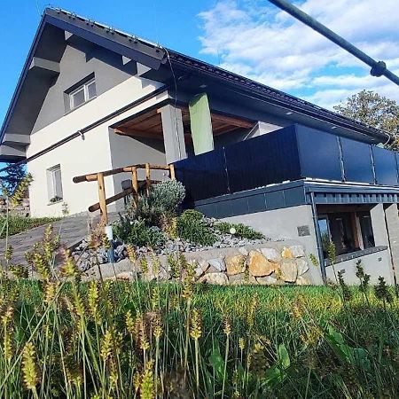 Apartmaji Gracner Dramlje Bagian luar foto