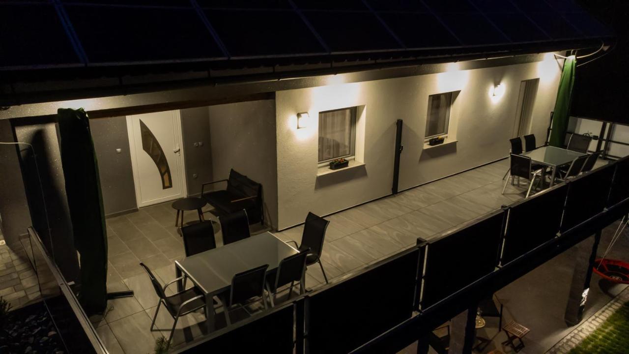 Apartmaji Gracner Dramlje Bagian luar foto