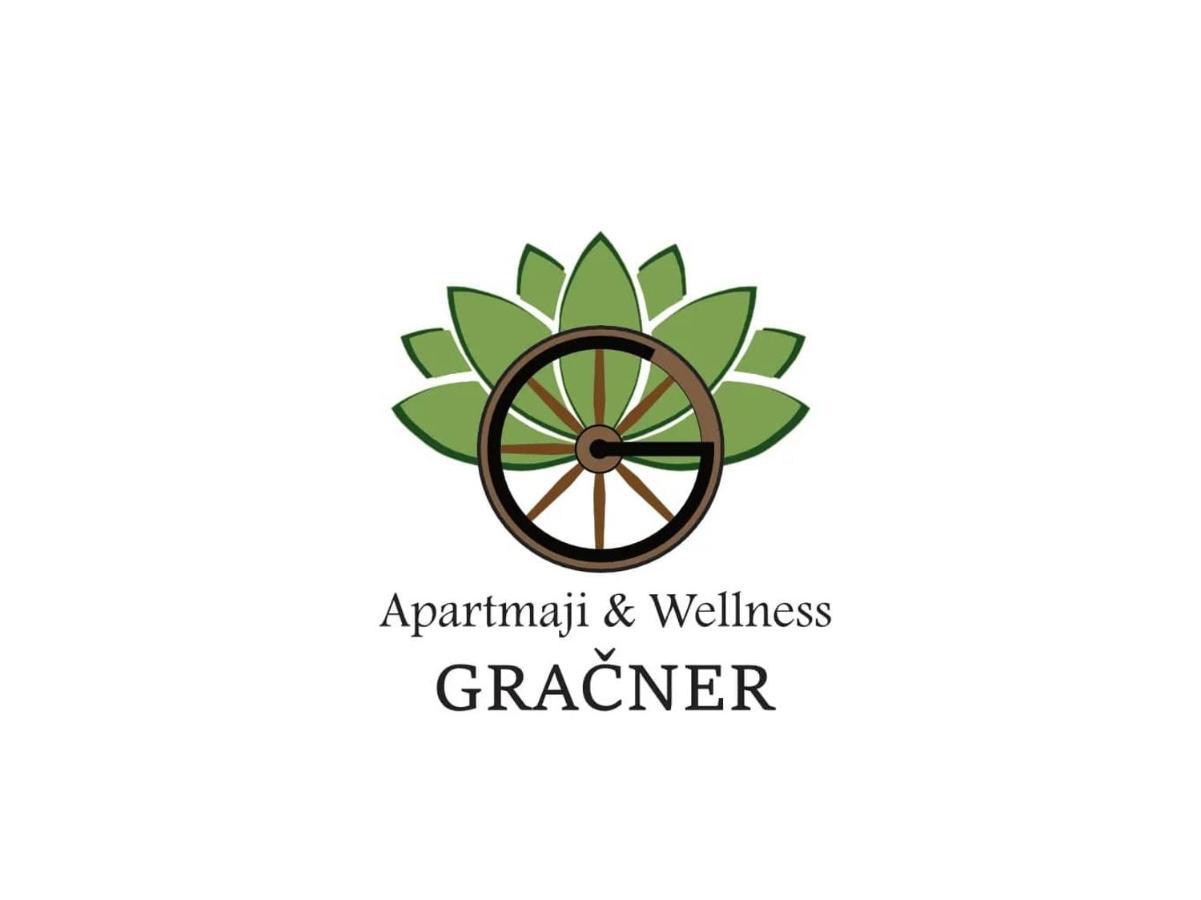 Apartmaji Gracner Dramlje Bagian luar foto