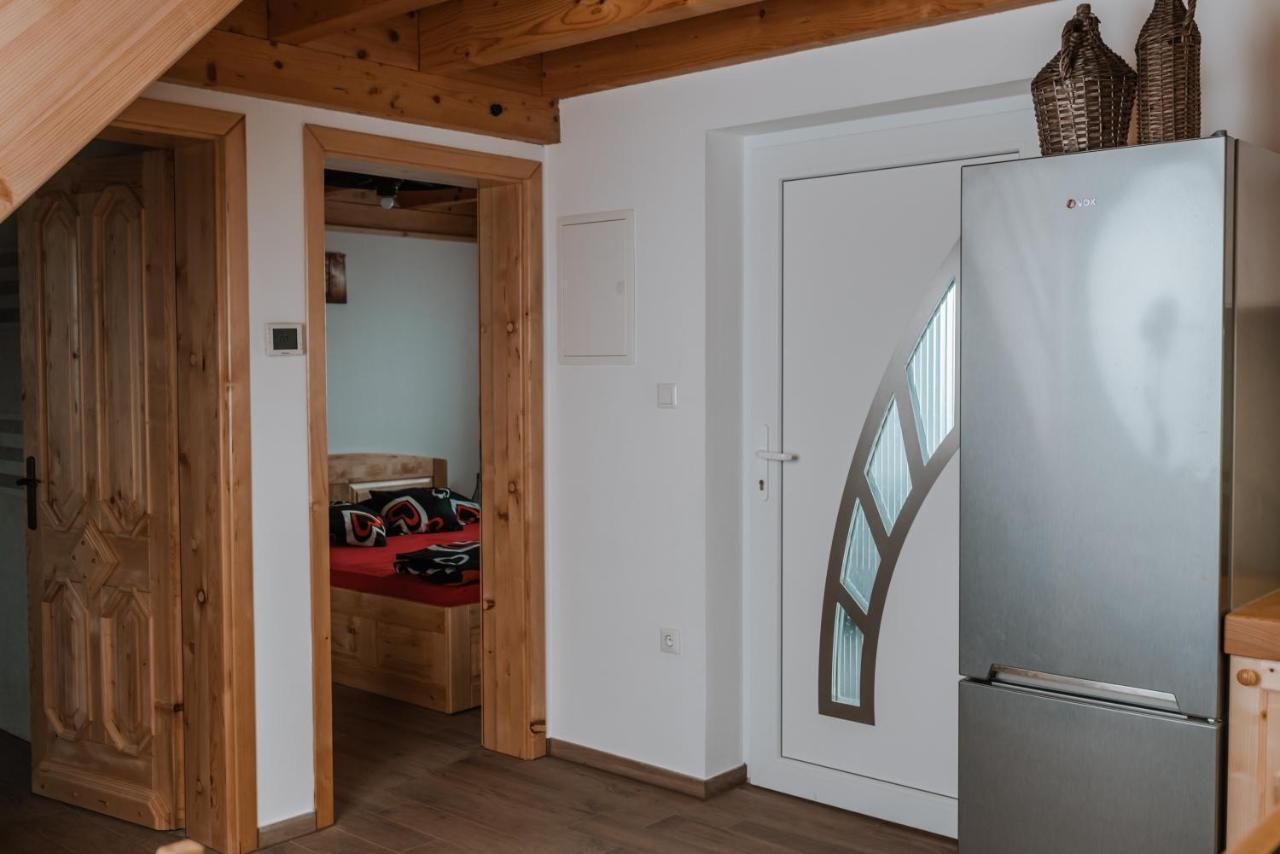 Apartmaji Gracner Dramlje Bagian luar foto