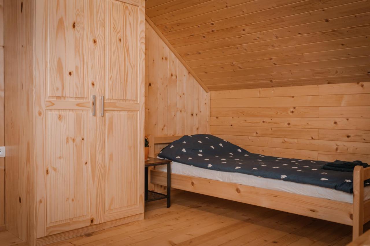 Apartmaji Gracner Dramlje Bagian luar foto