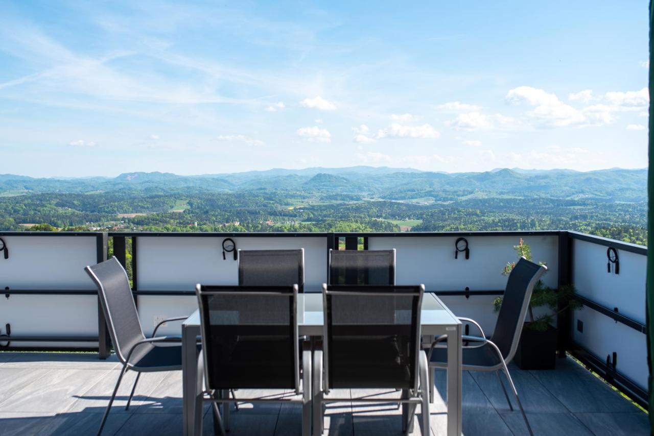 Apartmaji Gracner Dramlje Bagian luar foto