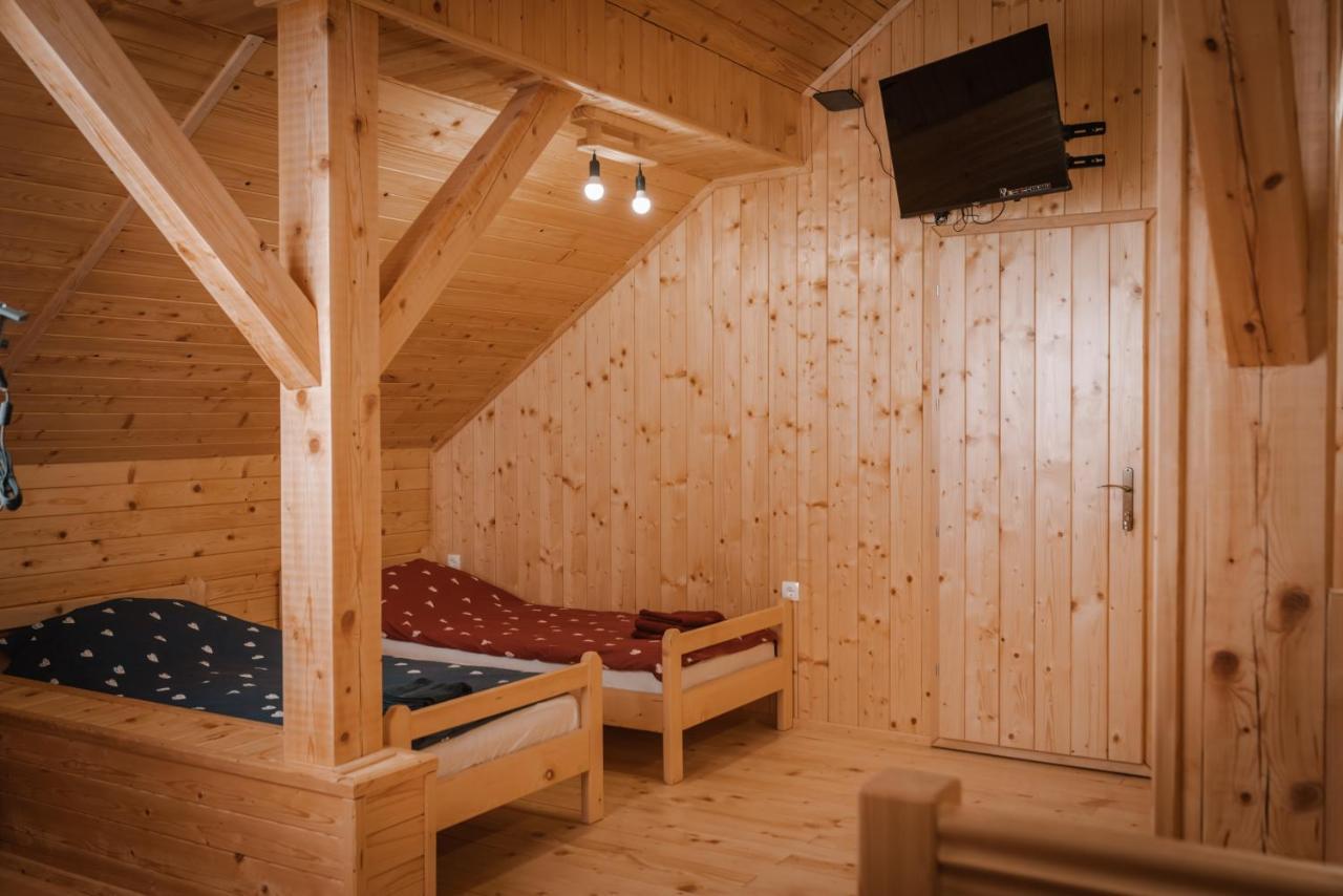Apartmaji Gracner Dramlje Bagian luar foto