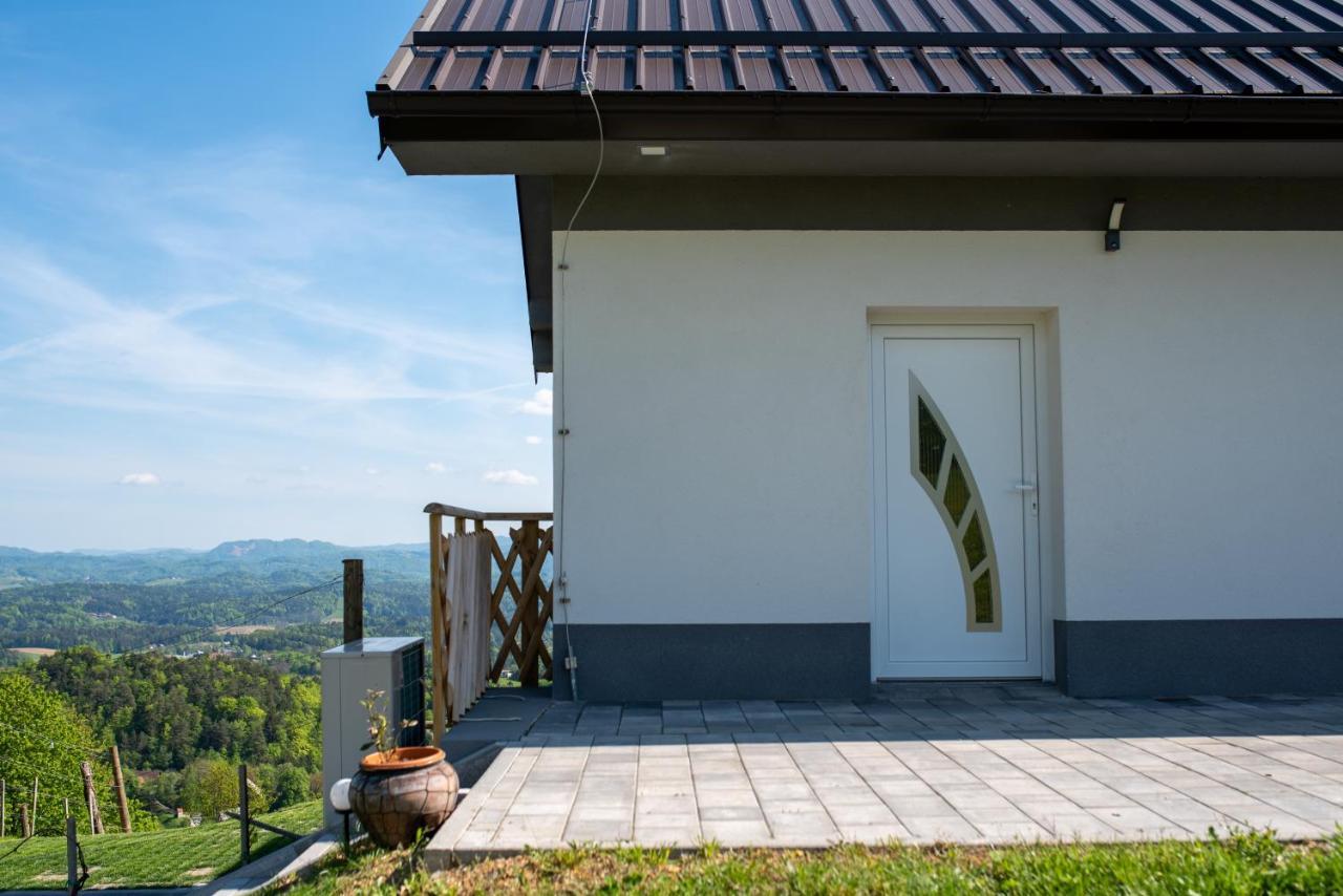 Apartmaji Gracner Dramlje Bagian luar foto