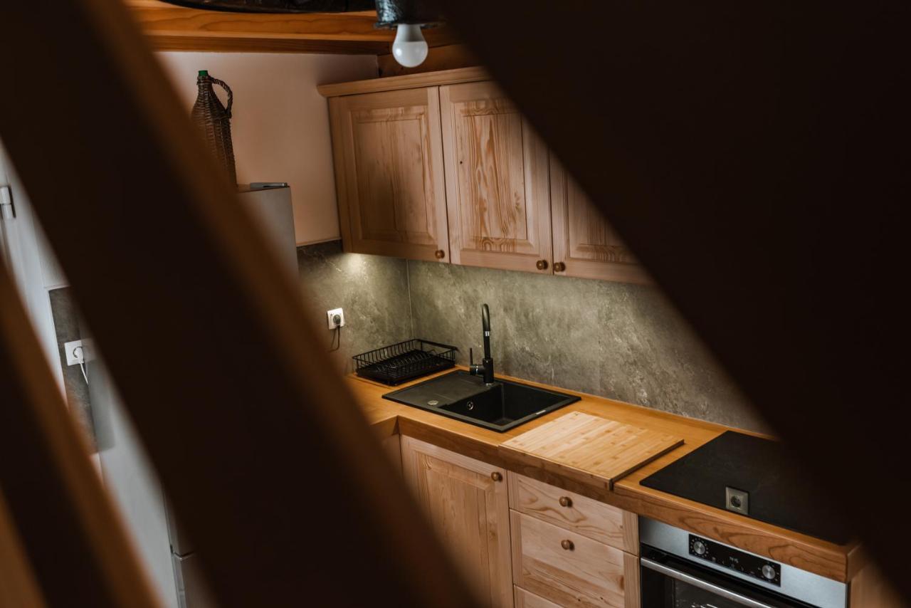 Apartmaji Gracner Dramlje Bagian luar foto