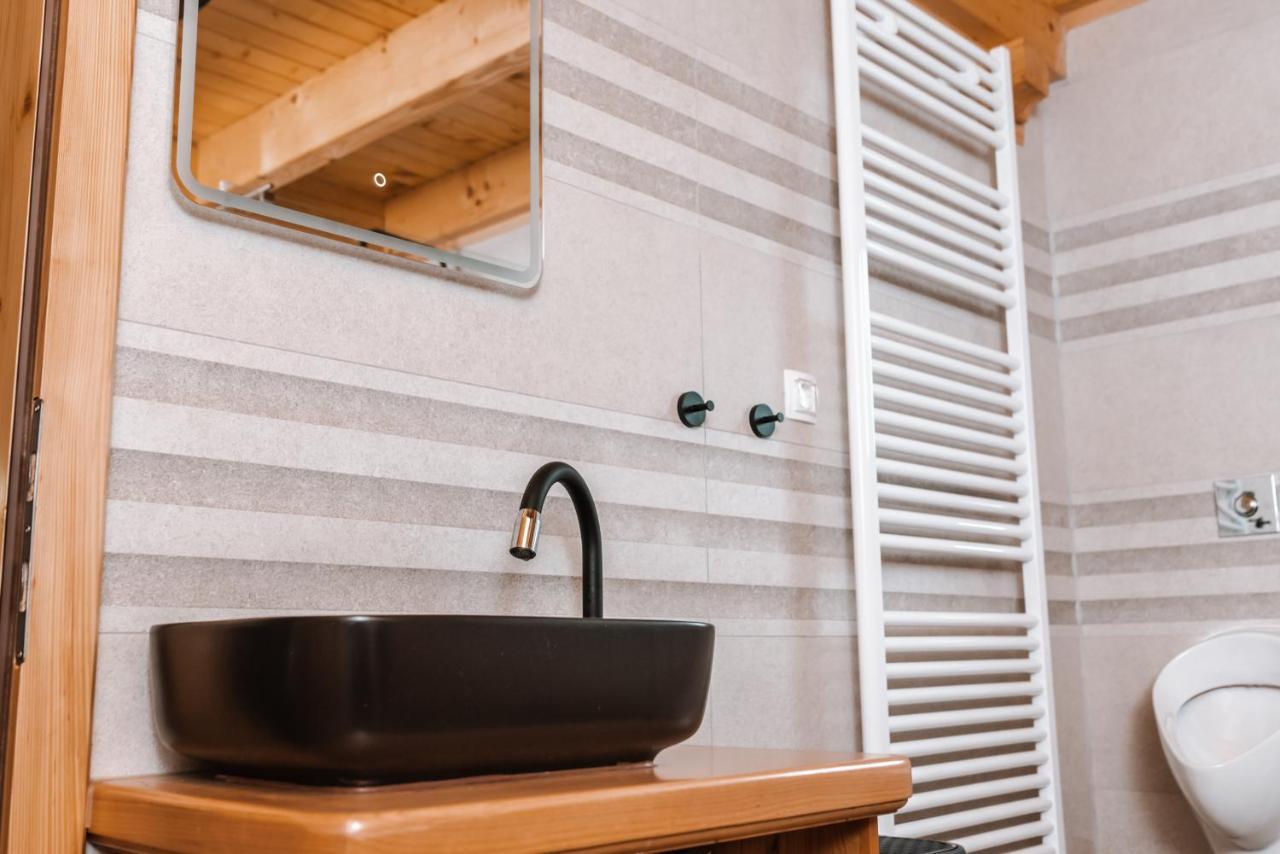 Apartmaji Gracner Dramlje Bagian luar foto