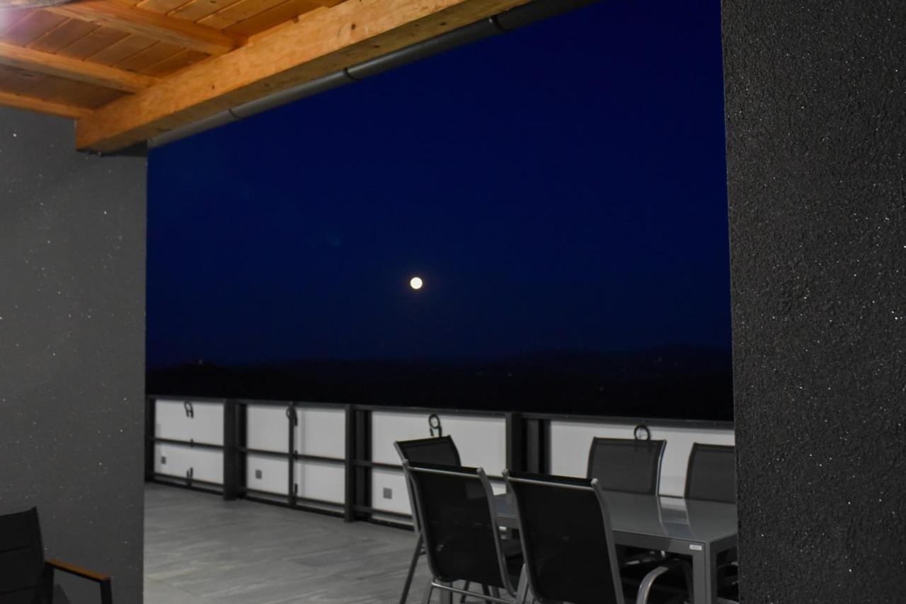 Apartmaji Gracner Dramlje Bagian luar foto