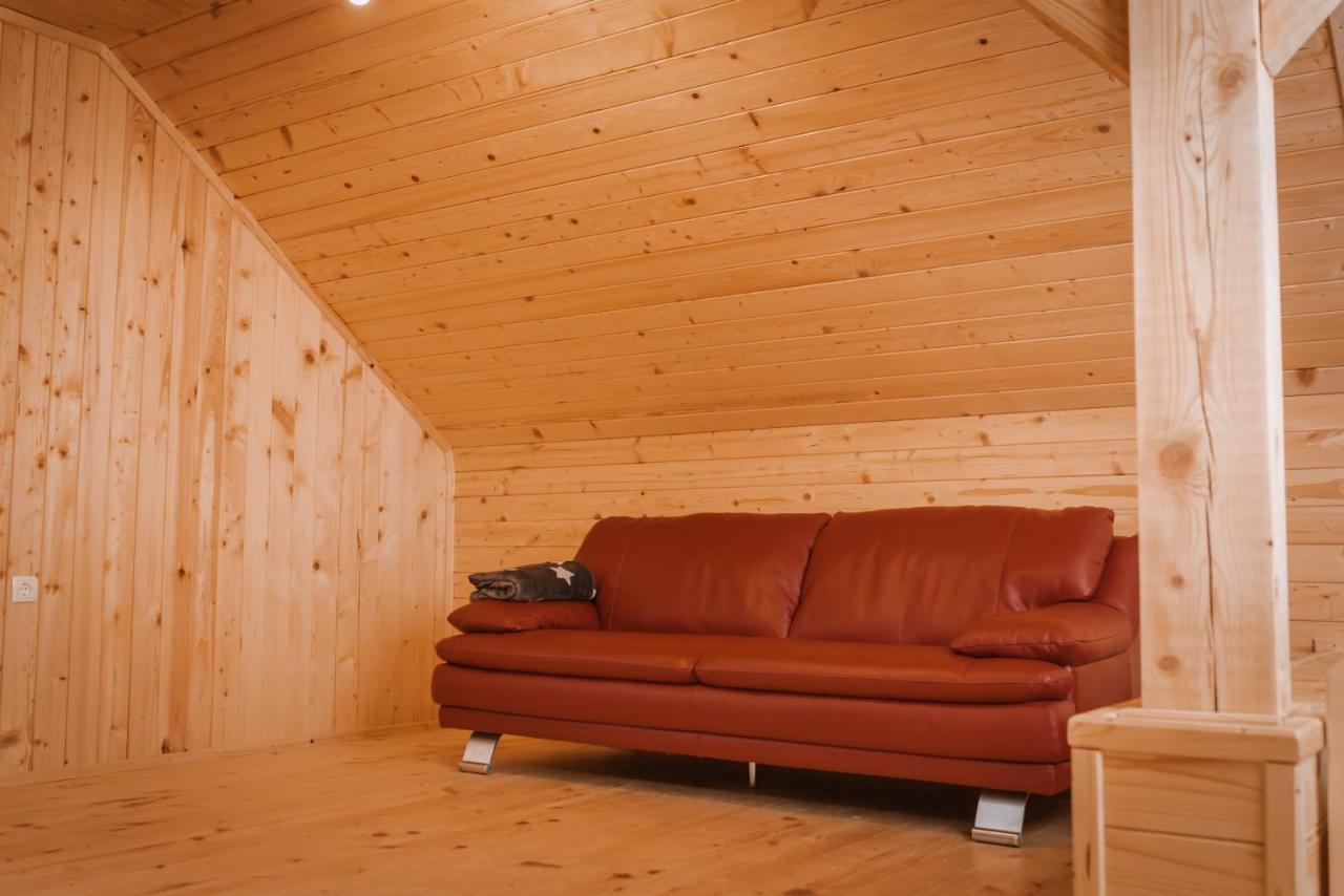 Apartmaji Gracner Dramlje Bagian luar foto