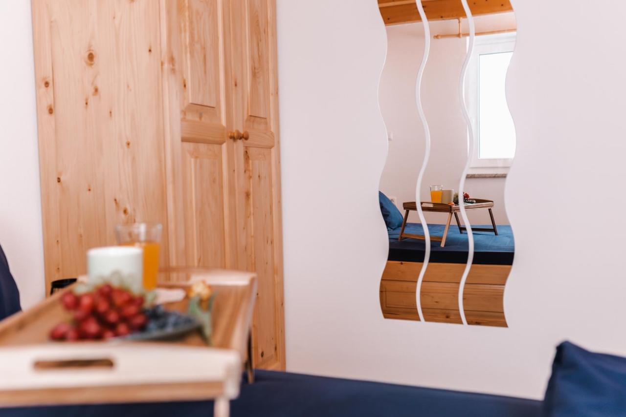 Apartmaji Gracner Dramlje Bagian luar foto