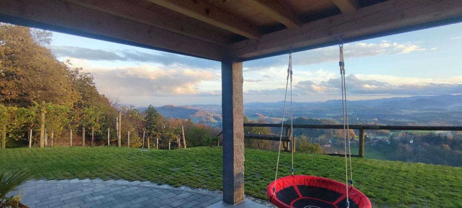 Apartmaji Gracner Dramlje Bagian luar foto
